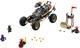 LEGO® NINJAGO® 70589 - Sziklajáró