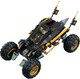 LEGO® NINJAGO® 70589 - Sziklajáró
