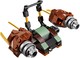 LEGO® NINJAGO® 70589 - Sziklajáró