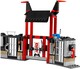 LEGO® NINJAGO® 70591 - Szökés a Kriptárium börtönből