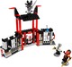 LEGO® NINJAGO® 70591 - Szökés a Kriptárium börtönből