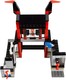 LEGO® NINJAGO® 70591 - Szökés a Kriptárium börtönből