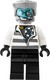 LEGO® NINJAGO® 70591 - Szökés a Kriptárium börtönből