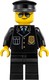 LEGO® NINJAGO® 70591 - Szökés a Kriptárium börtönből