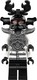 LEGO® NINJAGO® 70591 - Szökés a Kriptárium börtönből
