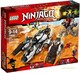 LEGO® NINJAGO® 70595 - Ultra lopakodó támadó
