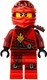 LEGO® NINJAGO® 70595 - Ultra lopakodó támadó