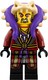 LEGO® NINJAGO® 70595 - Ultra lopakodó támadó