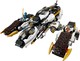 LEGO® NINJAGO® 70595 - Ultra lopakodó támadó