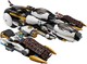 LEGO® NINJAGO® 70595 - Ultra lopakodó támadó