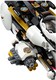 LEGO® NINJAGO® 70595 - Ultra lopakodó támadó