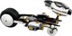 LEGO® NINJAGO® 70595 - Ultra lopakodó támadó