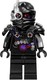 LEGO® NINJAGO® 70596 - Szamuráj X Káosz Barlangja