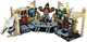 LEGO® NINJAGO® 70596 - Szamuráj X Káosz Barlangja