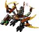 LEGO® NINJAGO® 70599 - Cole sárkánya