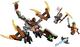 LEGO® NINJAGO® 70599 - Cole sárkánya