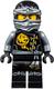 LEGO® NINJAGO® 70599 - Cole sárkánya
