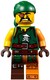 LEGO® NINJAGO® 70600 - Nindzsa motoros hajsza