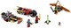 LEGO® NINJAGO® 70600 - Nindzsa motoros hajsza
