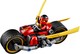 LEGO® NINJAGO® 70600 - Nindzsa motoros hajsza