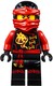 LEGO® NINJAGO® 70600 - Nindzsa motoros hajsza