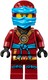 LEGO® NINJAGO® 70600 - Nindzsa motoros hajsza