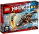 LEGO® NINJAGO® 70601 - A levegő cápája