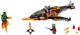 LEGO® NINJAGO® 70601 - A levegő cápája