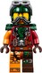 LEGO® NINJAGO® 70601 - A levegő cápája