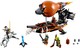 LEGO® NINJAGO® 70603 - Léghajó támadás