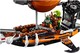 LEGO® NINJAGO® 70603 - Léghajó támadás