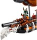 LEGO® NINJAGO® 70603 - Léghajó támadás