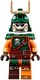 LEGO® NINJAGO® 70603 - Léghajó támadás