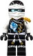 LEGO® NINJAGO® 70603 - Léghajó támadás