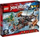LEGO® NINJAGO® 70605 - Örök balsors