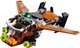 LEGO® NINJAGO® 70605 - Örök balsors