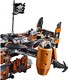 LEGO® NINJAGO® 70605 - Örök balsors