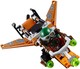 LEGO® NINJAGO® 70605 - Örök balsors