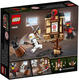 LEGO® NINJAGO® 70606 - Spinjitzu kiképzés