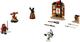 LEGO® NINJAGO® 70606 - Spinjitzu kiképzés