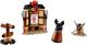 LEGO® NINJAGO® 70606 - Spinjitzu kiképzés