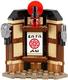 LEGO® NINJAGO® 70606 - Spinjitzu kiképzés