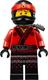 LEGO® NINJAGO® 70606 - Spinjitzu kiképzés