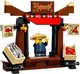 LEGO® NINJAGO® 70607 - NINJAGO® City Üldözés