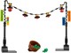 LEGO® NINJAGO® 70607 - NINJAGO® City Üldözés