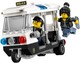 LEGO® NINJAGO® 70607 - NINJAGO® City Üldözés