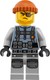 LEGO® NINJAGO® 70607 - NINJAGO® City Üldözés