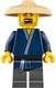 LEGO® NINJAGO® 70607 - NINJAGO® City Üldözés