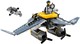 LEGO® NINJAGO® 70609 - Manta Ray bombázó