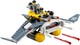 LEGO® NINJAGO® 70609 - Manta Ray bombázó